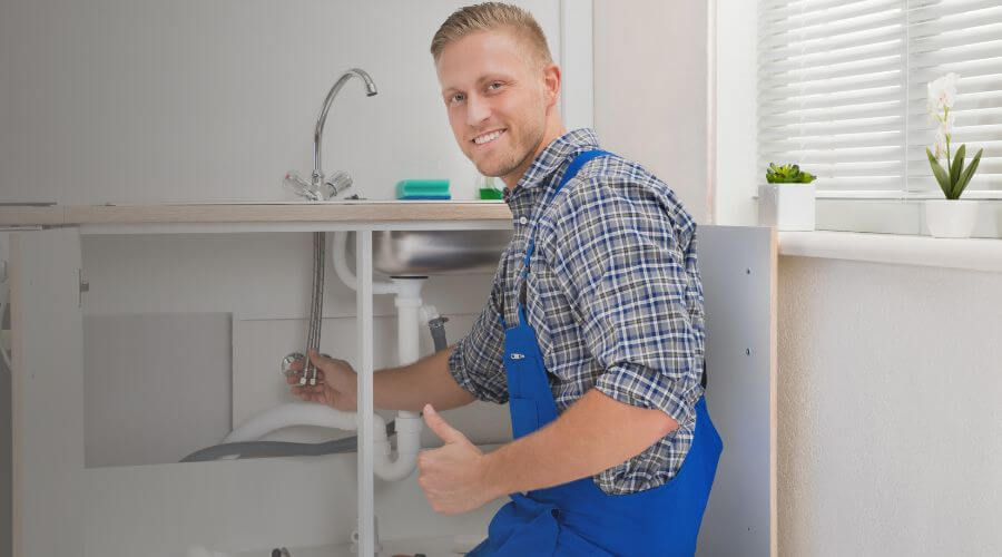 Professional Leak Detection Services in Marston, NC